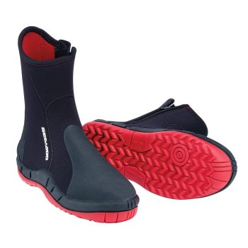 Гидроботинки (унисекс) Sea-Doo Neoprene Booties