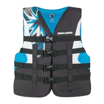 Жилет спасательный Sea-Doo OEM Ladies Motion PFD — изображение 2