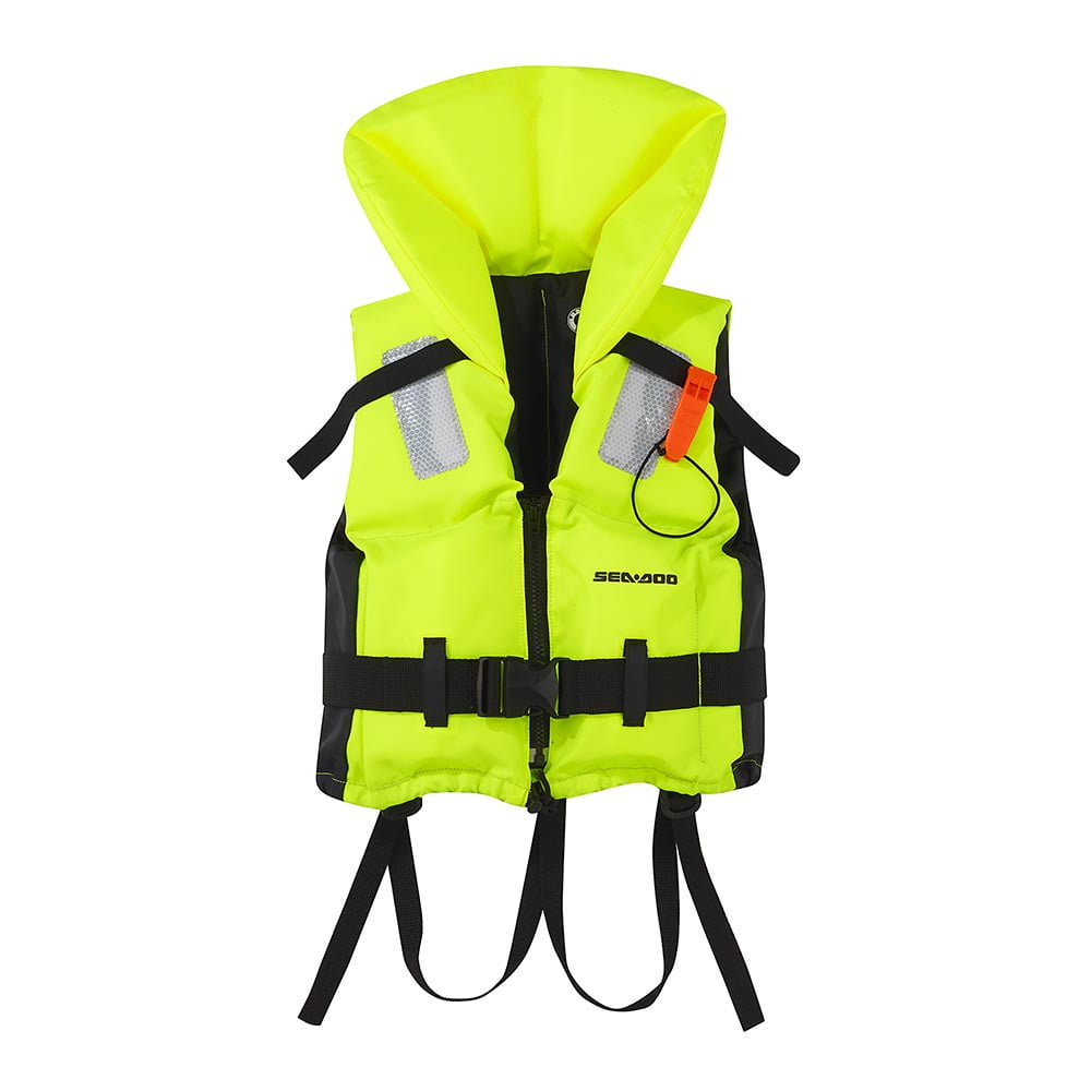 sea-doo-sandsea-kids-pfd-1 Жилет детский Sea-Doo Sandsea — изображение 1