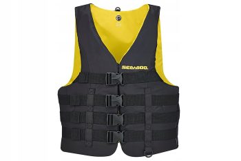 Жилет спасательный мужской Sea-Doo Sea-Doo Motion PFD — изображение 2