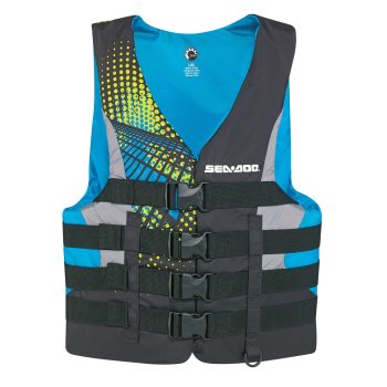 Жилет спасательный мужской Sea-Doo Sea-Doo Motion PFD — изображение 3