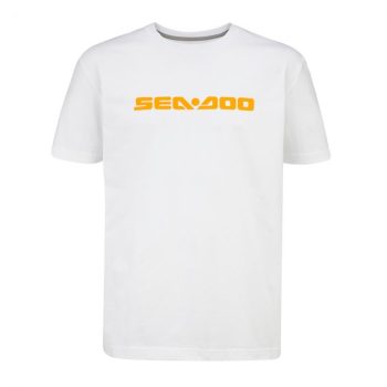 Футболка мужская Sea-Doo Signature