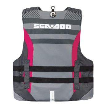 Жилет поддерживающий женский Sea-Doo Motion — изображение 3