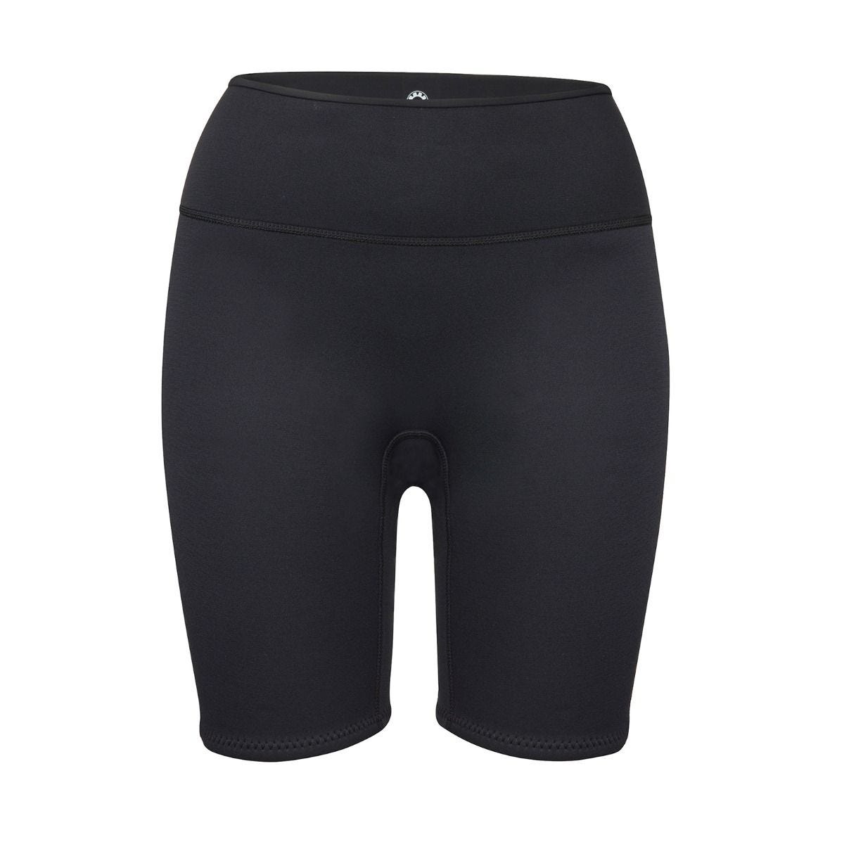 sea-doo-women-neoprene-shorts-1 Шорты женские из неопрена Sea-Doo — изображение 1