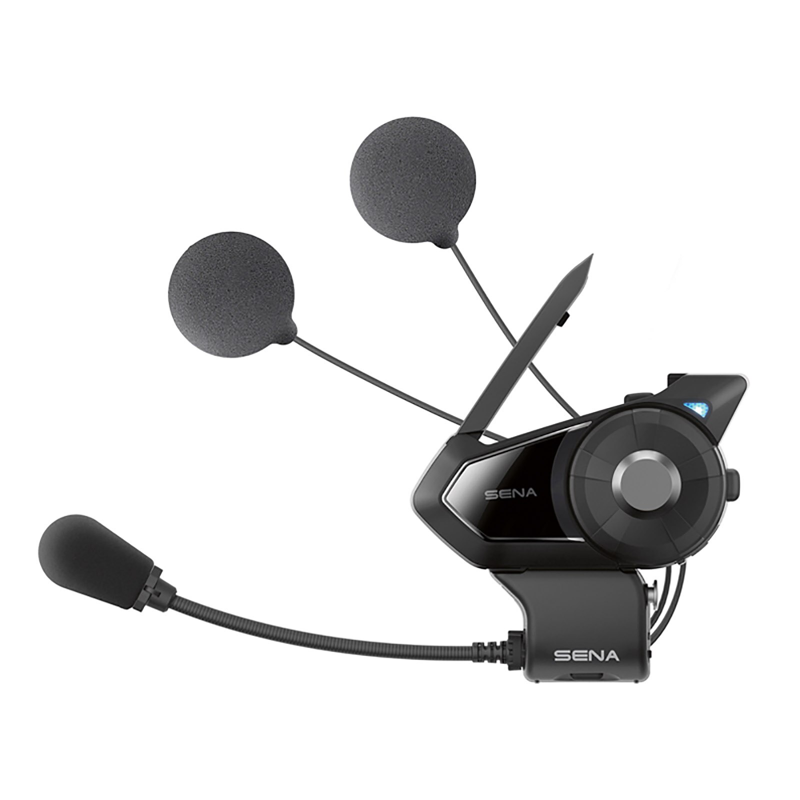 sena-30k-bluetooth-comm-system-2 Коммуникационная система 30K SENA BLUETOOTH COMM SYSTEM (ДВОЙНОЙ КОМПЛЕКТ) — изображение 1