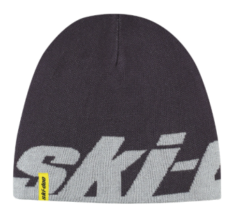 Шапка мужская Ski-Doo Reversible hat — изображение 3