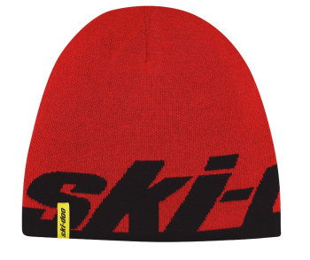 Шапка мужская Ski-Doo Reversible hat — изображение 4
