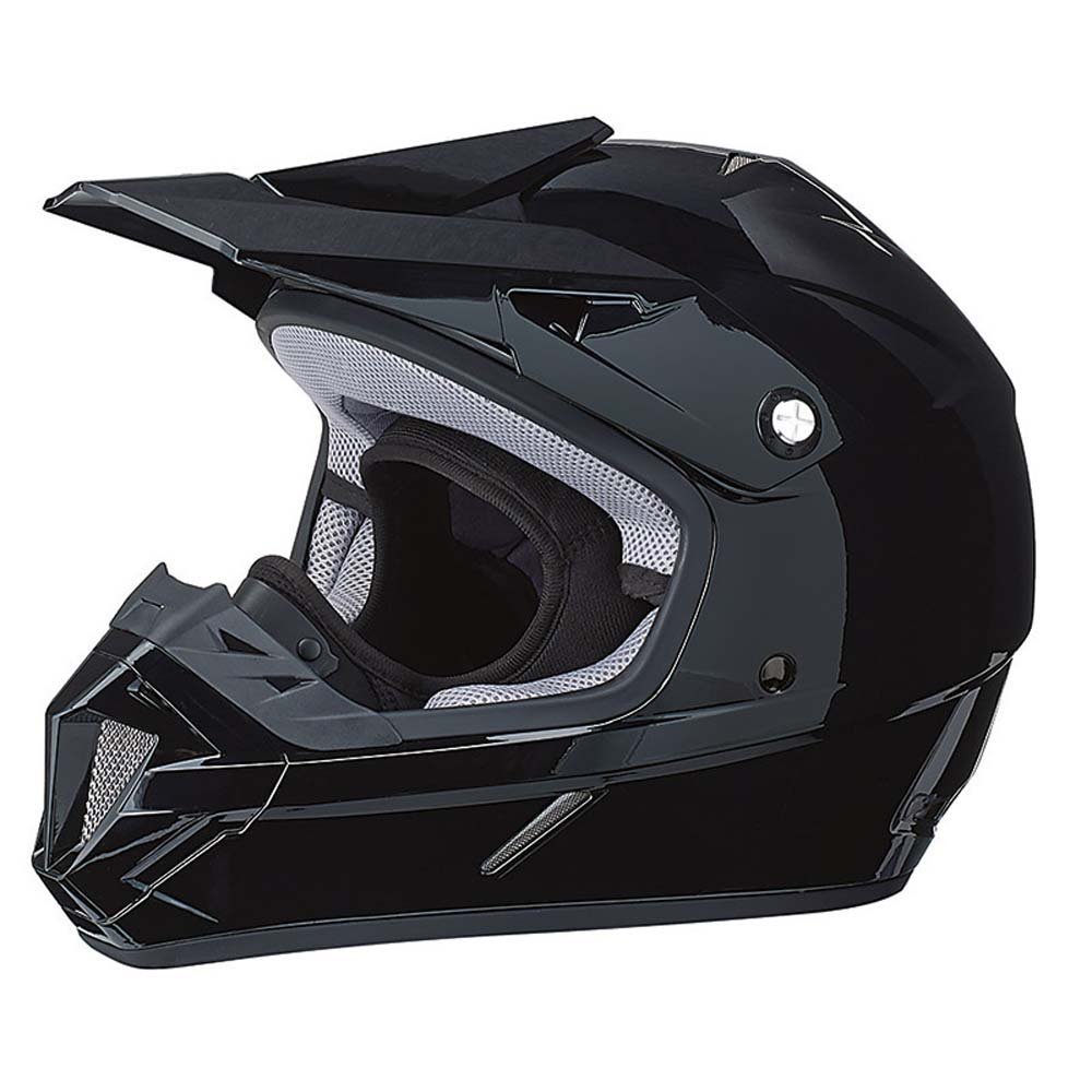 shlem-can-am-1 Шлем кроссовый XC-4 Helmet — изображение 1
