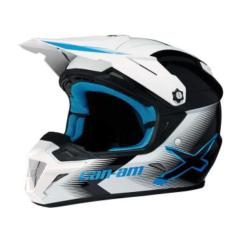 Шлем XP-3 X-Race Helmet — изображение 2