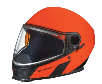 Шлем Ski-Doo Oxygen — изображение 2