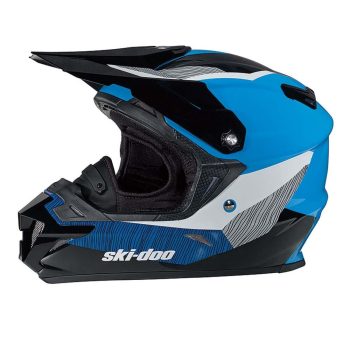 Шлем Ski-doo XP-3 Pro Cross Scarp Helmet