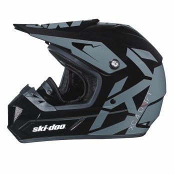 Шлем защитный Ski-Doo XC-4 Drift SKD Helmet (DOT/ECE) — изображение 3