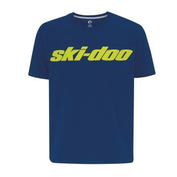 Футболка мужская Signature T-Shirt — изображение 2