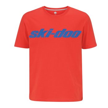 Футболка мужская Signature T-Shirt — изображение 4