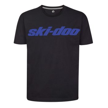 ФУТБОЛКА МУЖСКАЯ Ski-Doo SIGNATURE — изображение 2