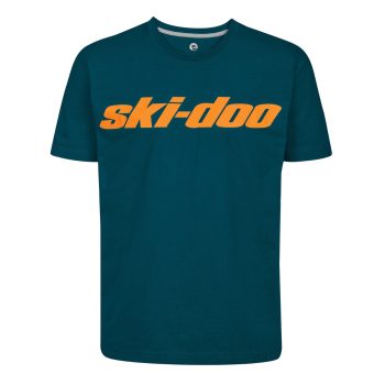 ФУТБОЛКА МУЖСКАЯ Ski-Doo SIGNATURE