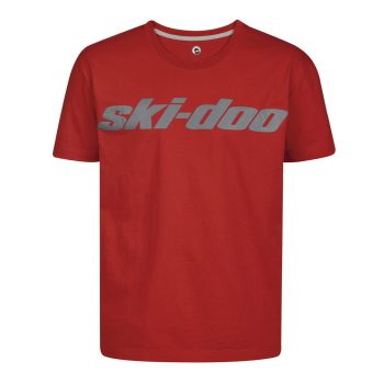 ФУТБОЛКА МУЖСКАЯ Ski-Doo SIGNATURE — изображение 4