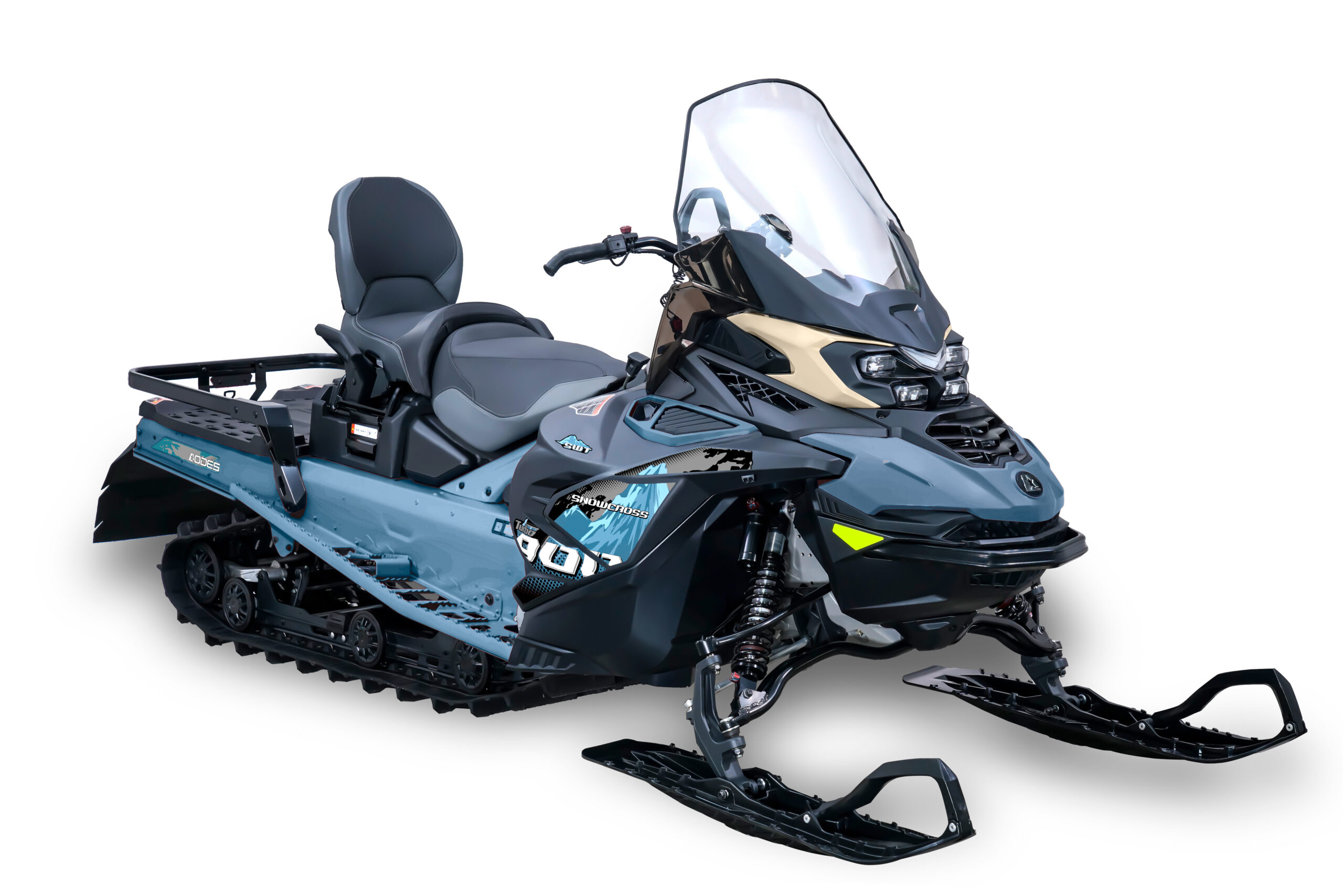 sinij-turbo1 Snowcross 900T SWT SC — изображение 1
