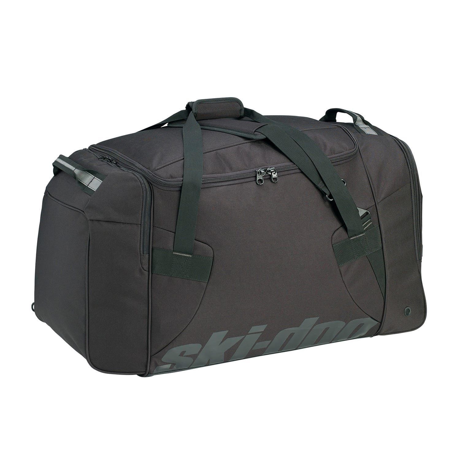 ski-doo-90l-gear-bag-469321_black Сумка Ski-Doo 90L Gear Bag — изображение 1