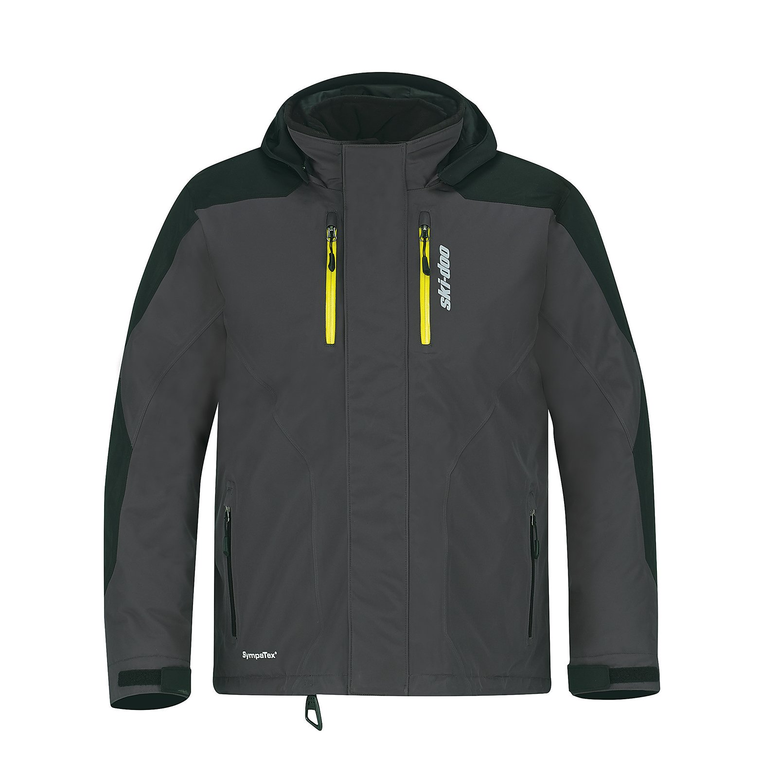 ski-doo-absolute-0-jacket-1 Куртка мужская Absolute 0 jacket — изображение 1
