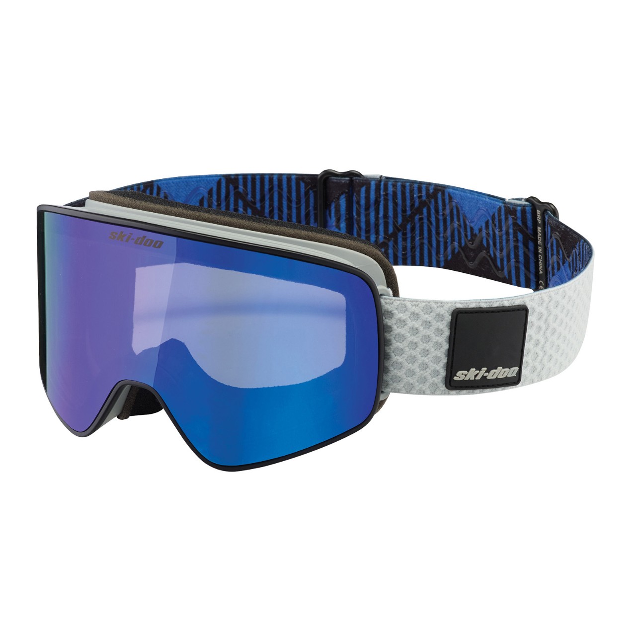 ski-doo-edge-goggles1 ОЧКИ SKI-DOO EDGE — изображение 1