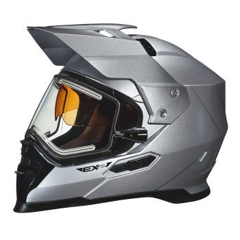 Шлем защитный Ski-Doo EX-2 Enduro Electric (DOT) — изображение 2