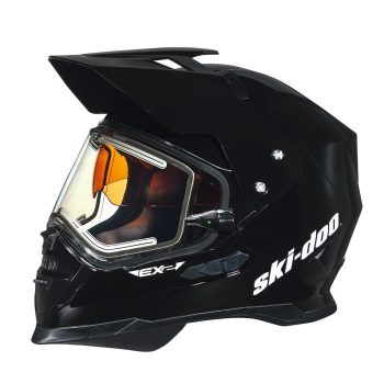 Шлем защитный Ski-Doo EX-2 Enduro Electric (DOT)