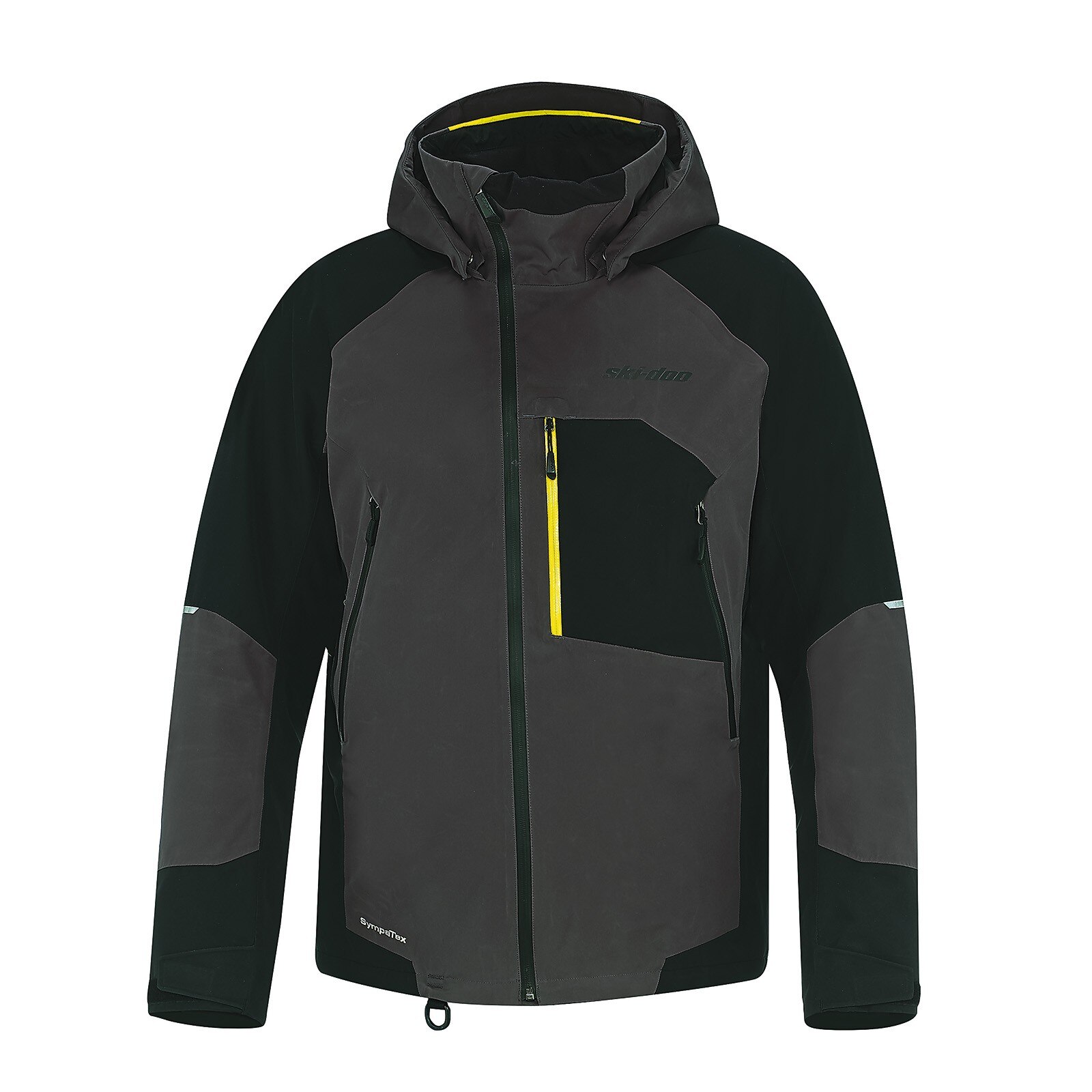 ski-doo-helium-30-jacket-men-s-4 Куртка мужская Ski-Doo Helium 30 — изображение 1