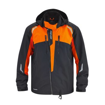 Куртка мужская без утеплителя Ski-Doo Helium 30 jacket Men’s — изображение 2