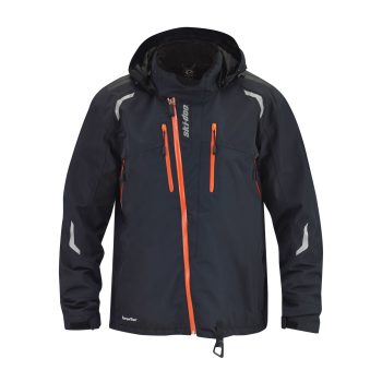 Куртка мужская без утеплителя Ski-Doo Helium 30 jacket Men’s