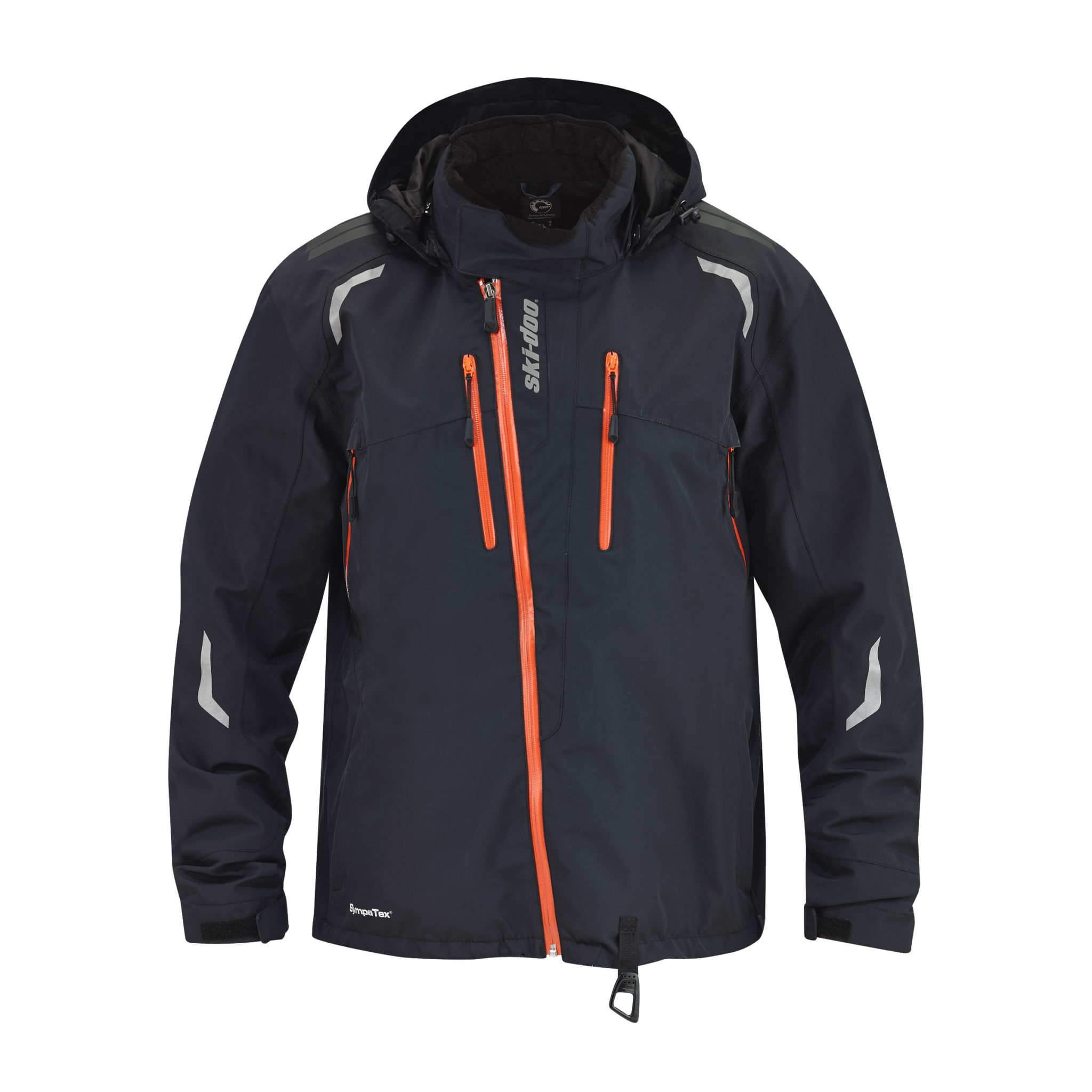 ski-doo-helium-30-jacket-mens-2 Куртка мужская без утеплителя Ski-Doo Helium 30 jacket Men’s — изображение 1