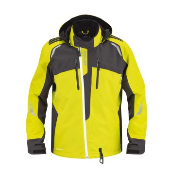 Куртка мужская без утеплителя Ski-Doo Helium 30 jacket Men’s — изображение 3