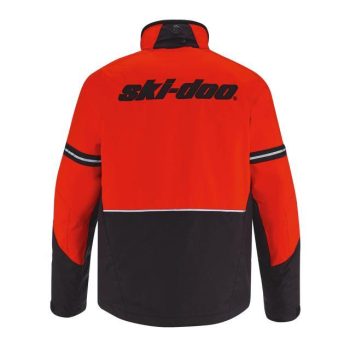 Куртка мужская SKI-DOO Holeshot jacket — изображение 3