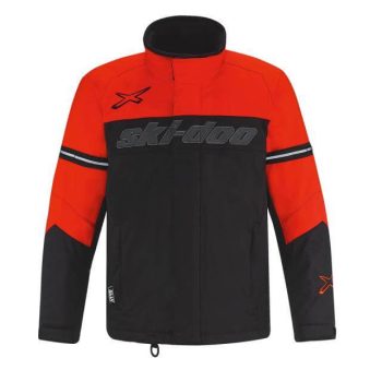 Куртка мужская SKI-DOO Holeshot jacket — изображение 2