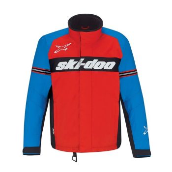 Куртка мужская SKI-DOO Holeshot jacket — изображение 4