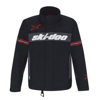 Куртка мужская SKI-DOO Holeshot jacket — изображение 5