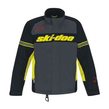 Куртка мужская SKI-DOO Holeshot jacket