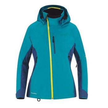 Куртка женская Helium 30 jacket Ladies' — изображение 2