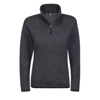 Свитер женский флисовый Ski-Doo Ladies Polar Fleece — изображение 2
