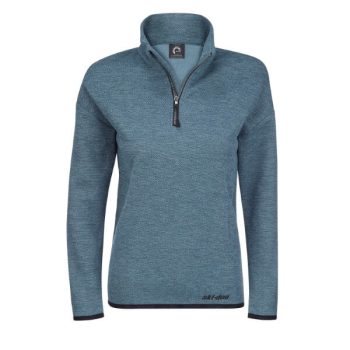 Свитер женский флисовый Ski-Doo Ladies Polar Fleece