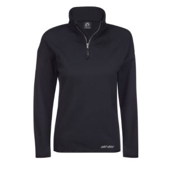Свитер женский флисовый Ski-Doo Ladies Polar Fleece — изображение 3