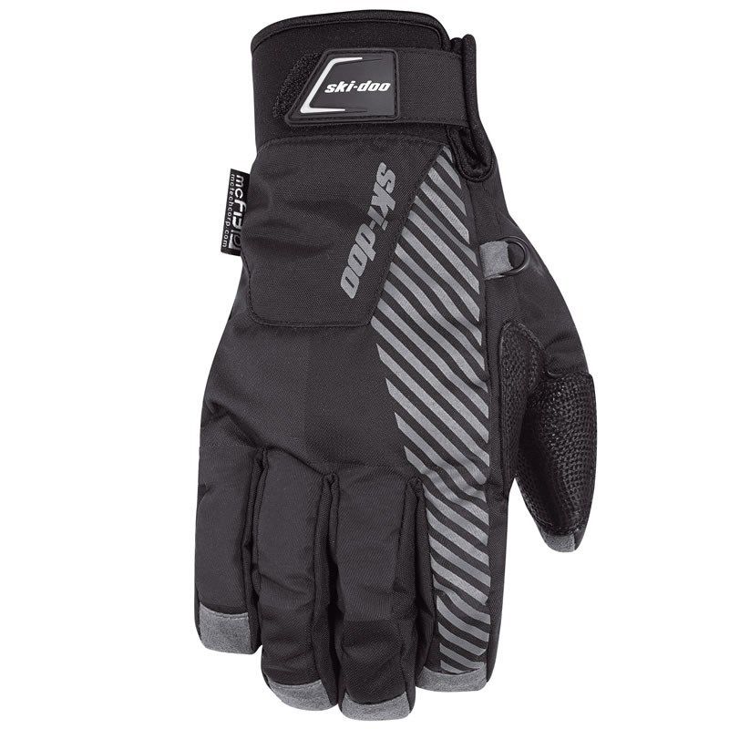 ski-doo-mcode-gloves-1 Перчатки мужские Mcode M — изображение 1