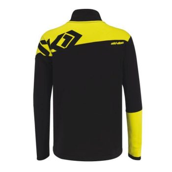 Кофта мужская флисовая Ski-Doo MCode Mid Layer — изображение 2
