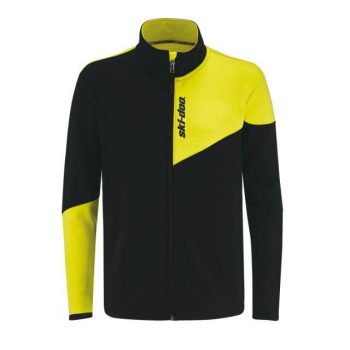 Кофта мужская флисовая Ski-Doo MCode Mid Layer