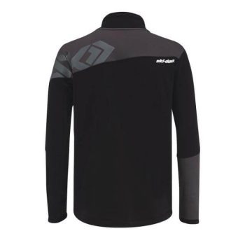 Кофта мужская флисовая Ski-Doo MCode Mid Layer — изображение 3