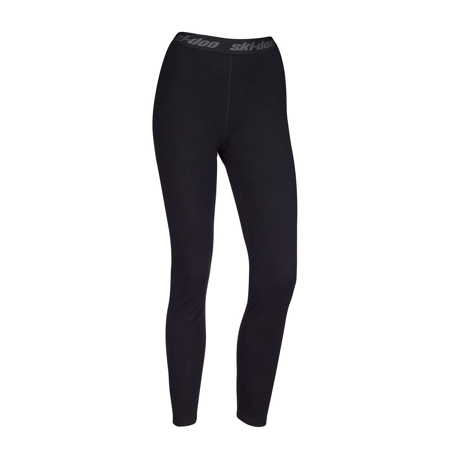 ski-doo-merino-base-layer-454380_black_ladies Белье женское (панталоны) Ski-Doo Merino Base Layer — изображение 1