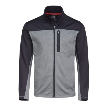 Кофта мужская Ski-Doo Mid-Layer Fleece — изображение 2