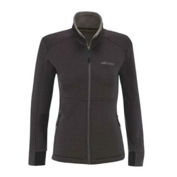 Кофта женская флисовая Ski-Doo Muskoka Fleece — изображение 2