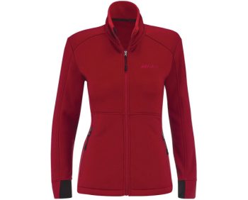 Кофта женская флисовая Ski-Doo Muskoka Fleece