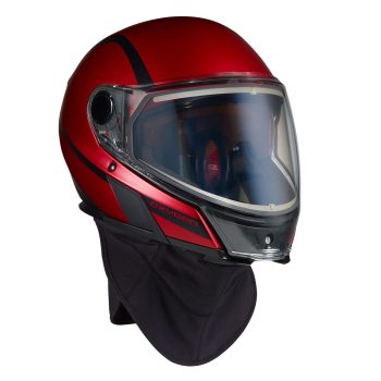 Шлем защитный унисекс Ski-Doo Oxygen SE Helmet